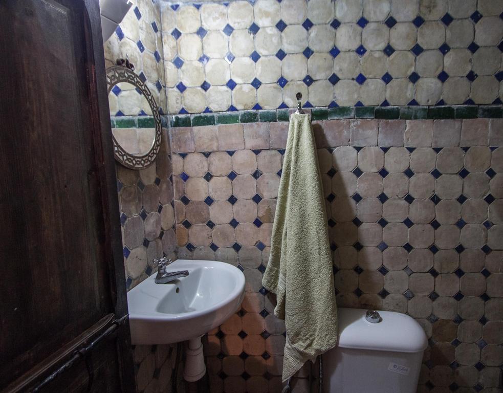 Готель Dar Chourouk Фес Номер фото